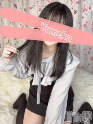 夢香【新人】(19) 身長155cm、スリーサイズB84(D).W56.H83。新潟デリヘル Minx(ミンクス)在籍。