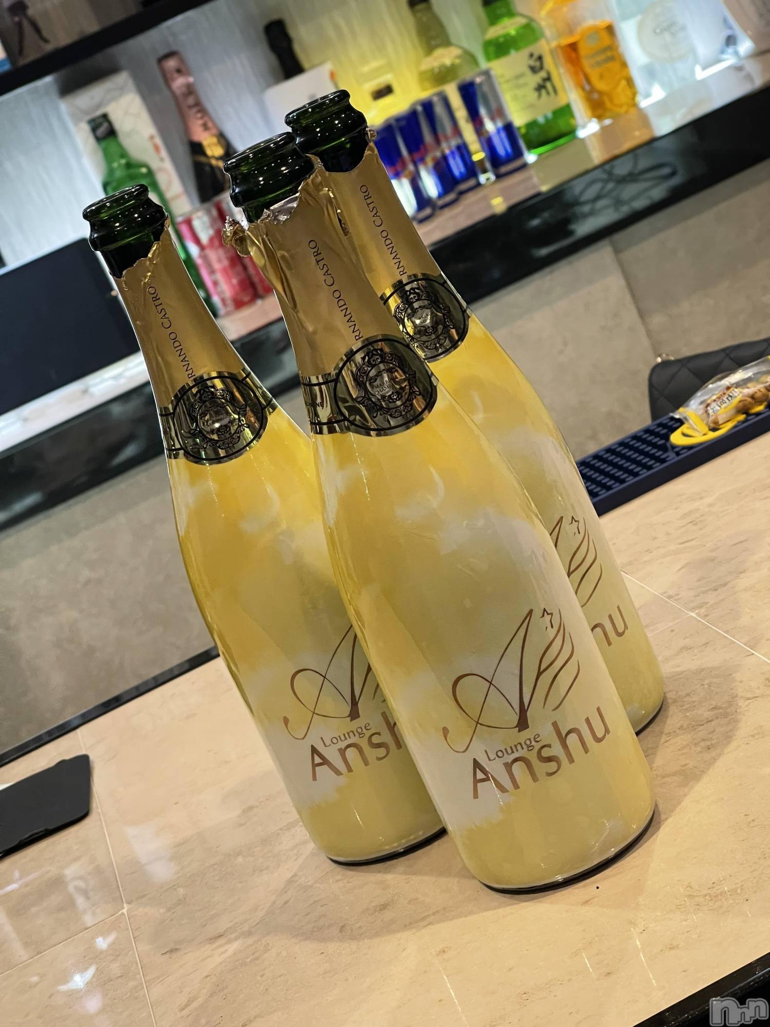 ʥå륺СLounge Anshu(饦󥸥󥷥) 2024ǯ424̥֥֤꤬Ȥޤ‼️