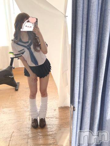 長岡デリヘルROOKIE(ルーキー) みおな☆プラチナ(21)の8月13日写メブログ「🩵240分のお兄さん🩵」