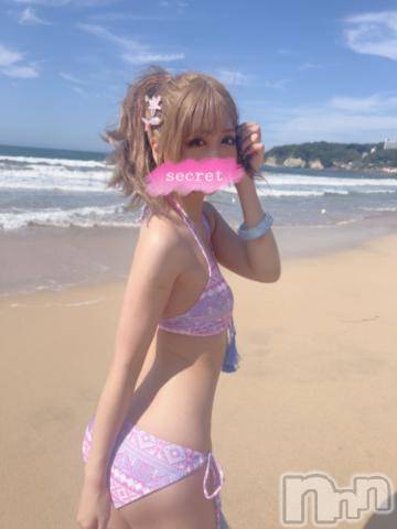 長岡デリヘルROOKIE(ルーキー) みおな☆プラチナ(21)の8月15日写メブログ「🩵」