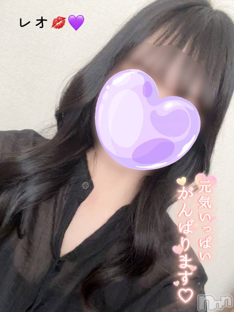 新潟デリヘルENDLESS-安心の地元新潟の素人のみ-(エンドレス) レオ★色気のスタイル良お姉さん(26)の4月26日写メブログ「💜はじめまして💜」