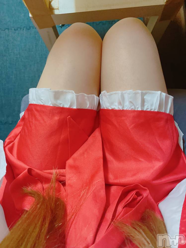 長野おっパブMILKYHEART(ミルキーハート) みゆの1月17日写メブログ「巫女さん♫」