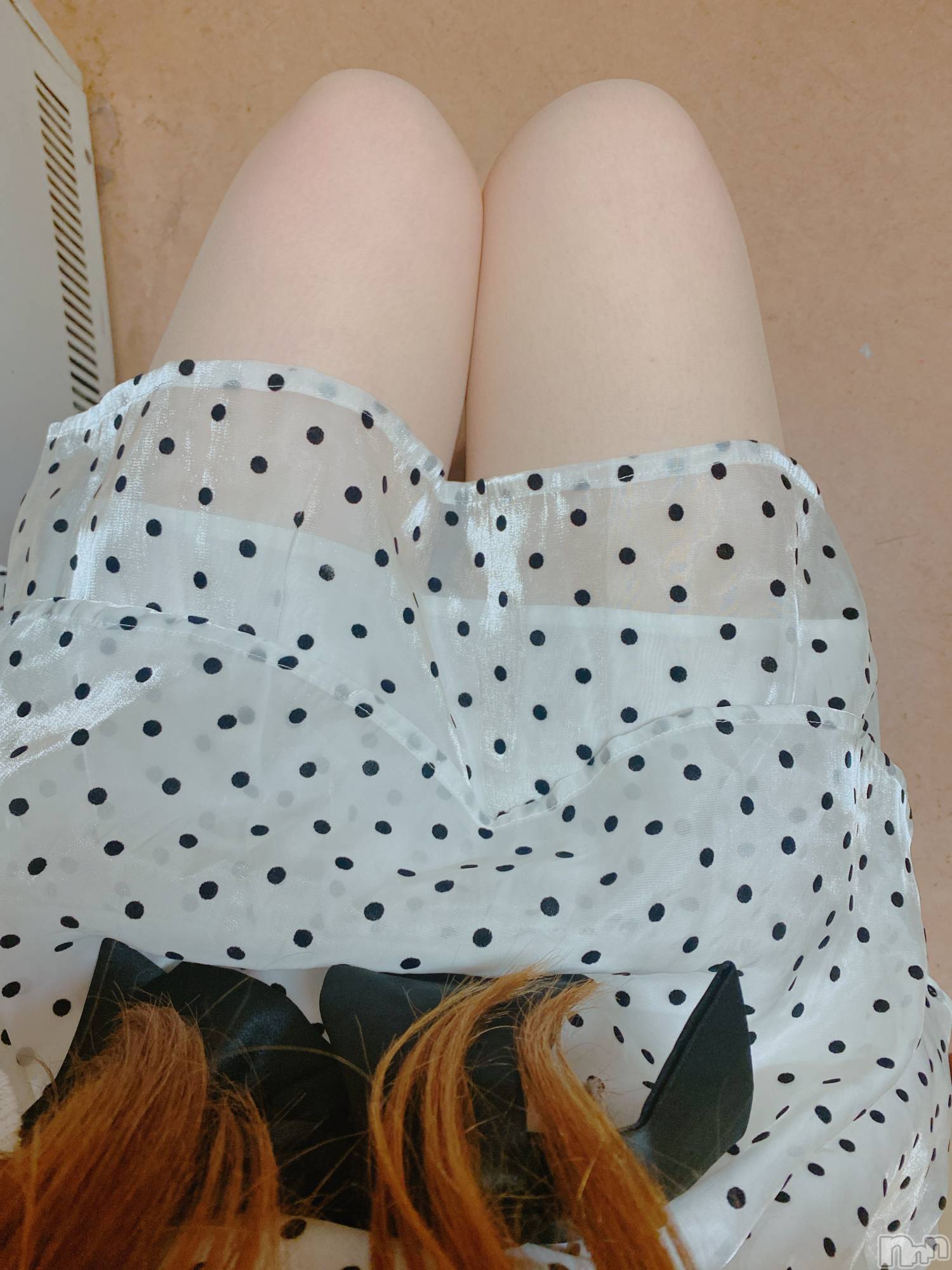 権堂セクキャバ・いちゃきゃばMILKYHEART(ミルキーハート) の2025年10月29日写メブログ「出勤してます!」