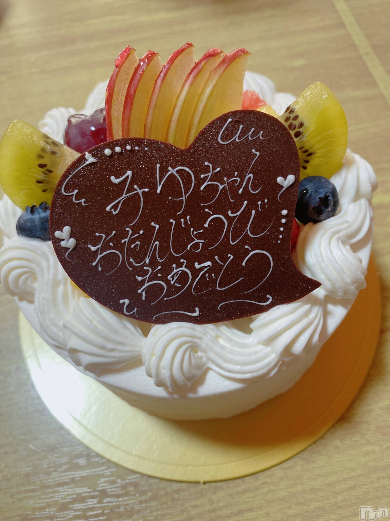 長野おっパブMILKYHEART(ミルキーハート)みゆの2025年11月4日写メブログ「出勤してます！」