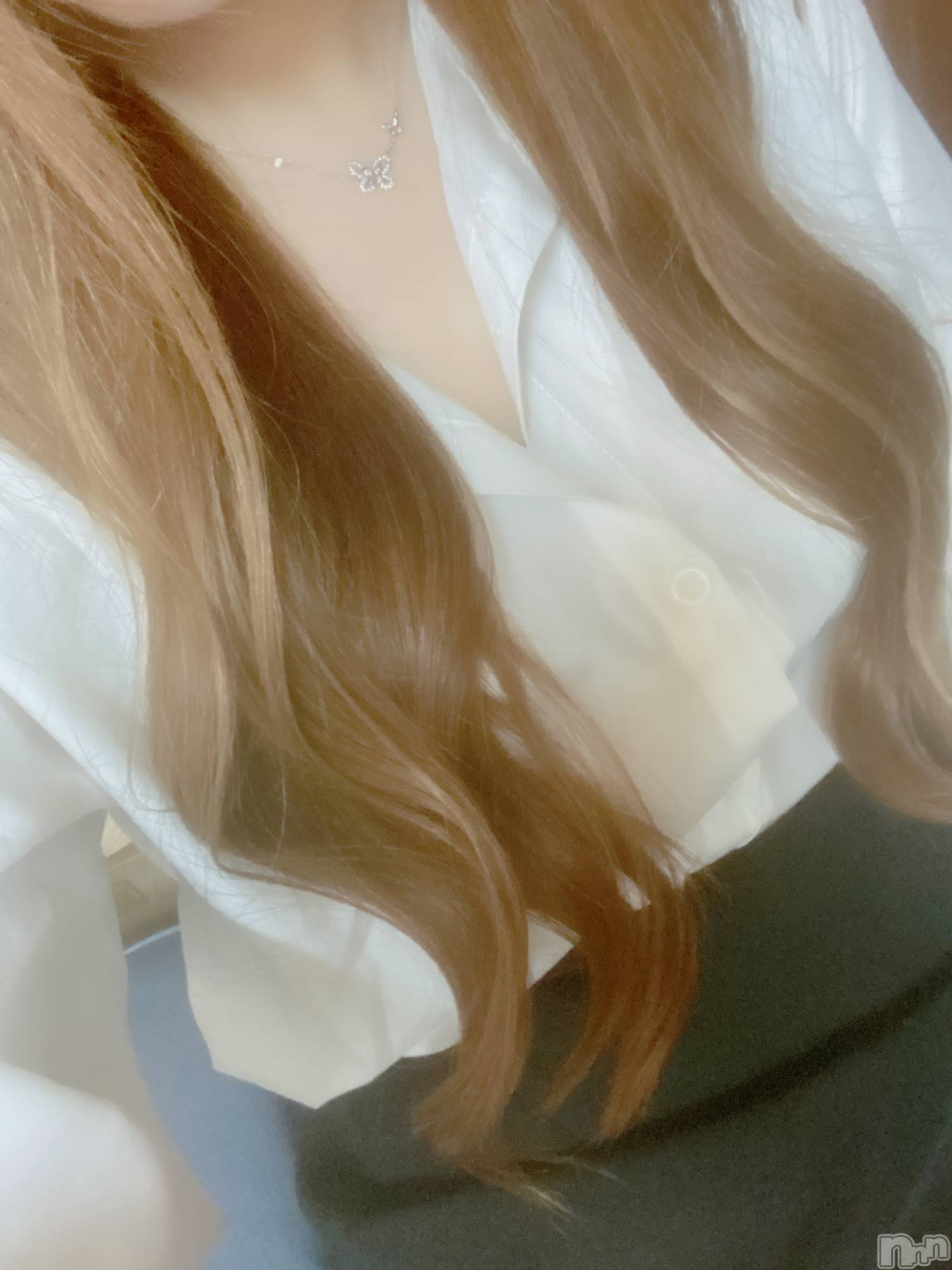 長野おっパブMILKYHEART(ミルキーハート)みゆの2025年11月29日写メブログ「11月LAST」