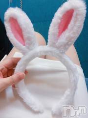 長野おっパブMILKYHEART(ミルキーハート) みゆの9月7日写メブログ「うさぎちゃん」