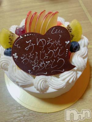 長野おっパブ MILKYHEART(ミルキーハート) みゆ(ヒミツ)の11月4日写メブログ「出勤してます！」