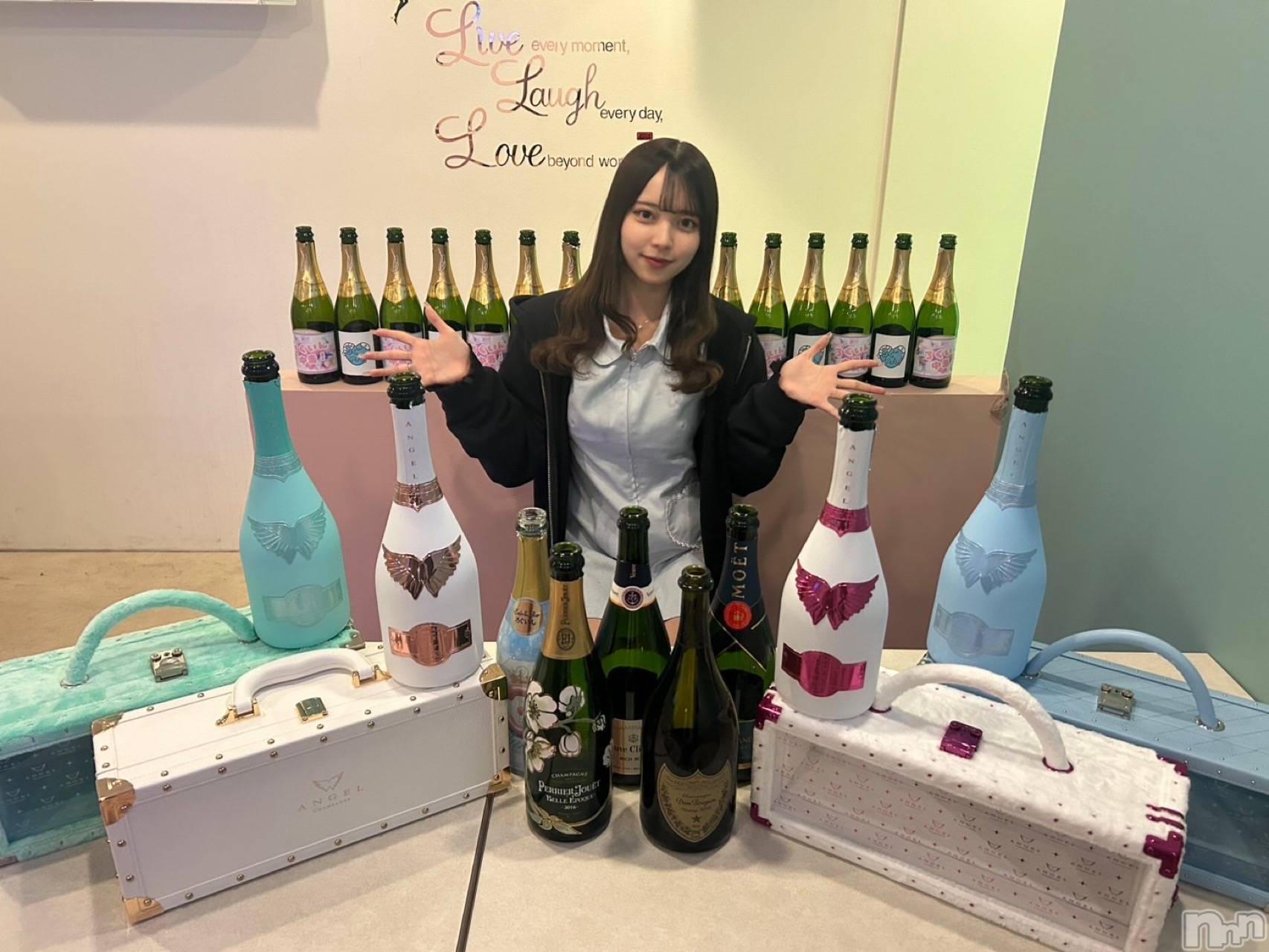 ����������ʥå��������륺�С�Girls Bar Philia(�����륺�С��ե��ꥢ) ��2026ǯ3��1���̥�֥����ֺǸ�Υ֥���������