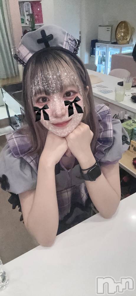 新潟駅前スナック・ガールズバーGirls Bar Philia(ガールズバーフィリア) りゆぅの10月12日写メブログ「ご報告🌷🙇♀️」