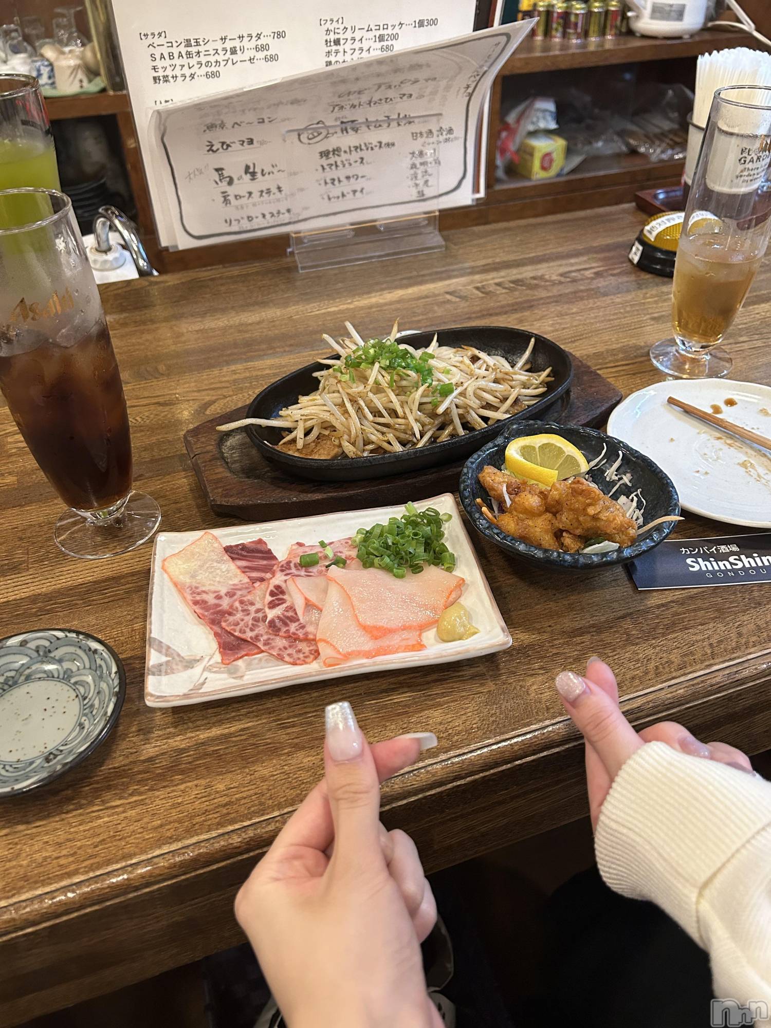 Ʋʥå륺СLOUNGE ICHI (饦󥸥) 2024ǯ521̥֥🐳