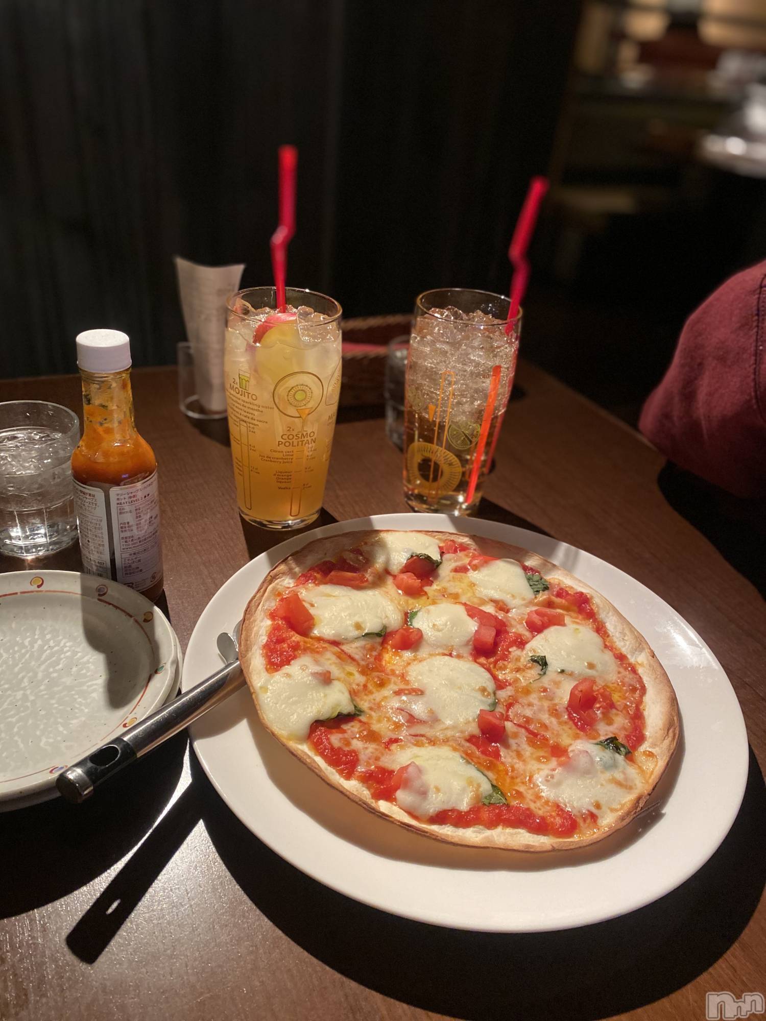 Ʋʥå륺СLOUNGE ICHI (饦󥸥) 2024ǯ821̥֥🍅🍞🍕