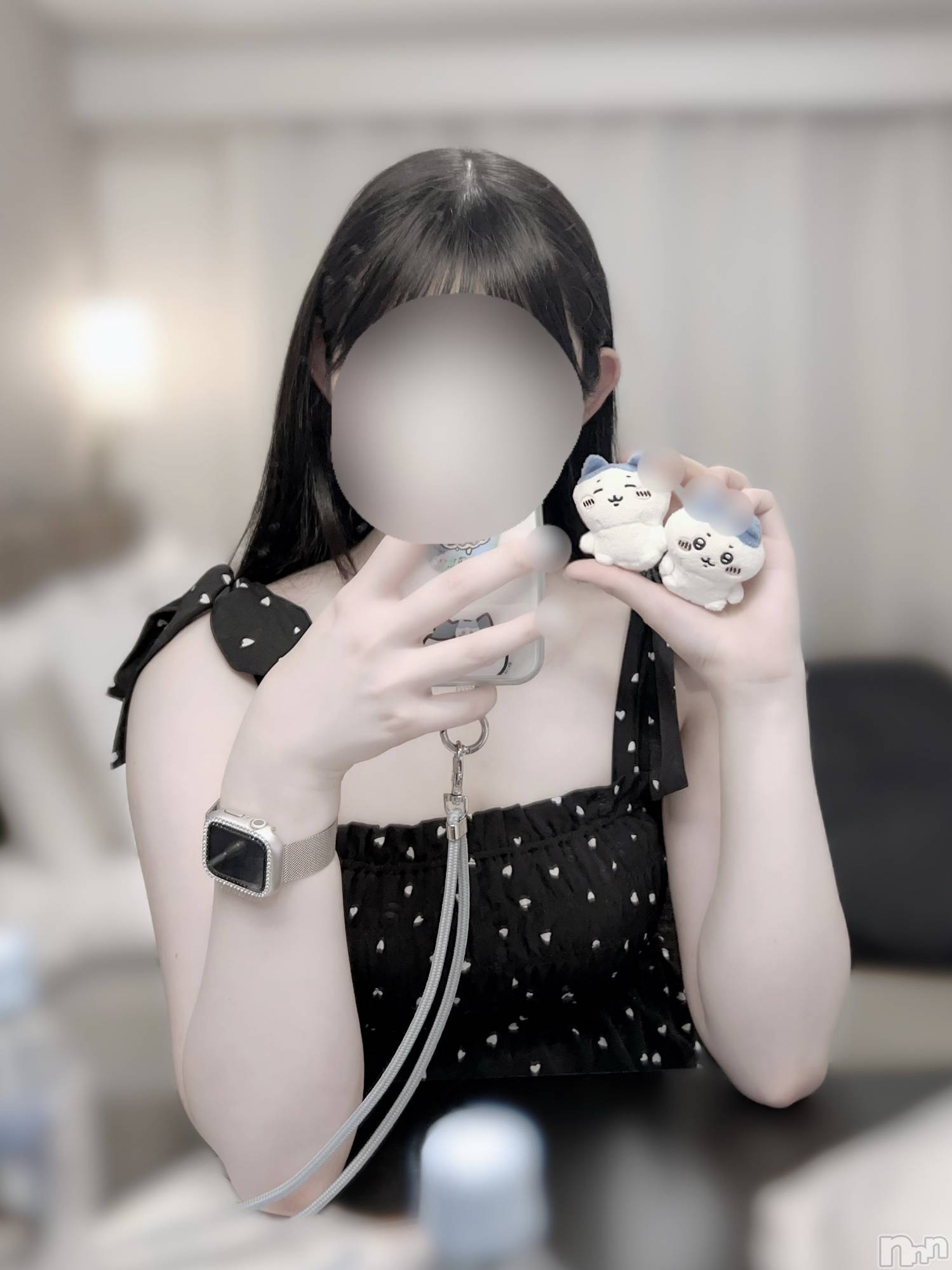 新潟デリヘル新潟デリヘル倶楽部(ニイガタデリヘルクラブ)かな(21)の2024年9月18日写メブログ「初心者なんです」
