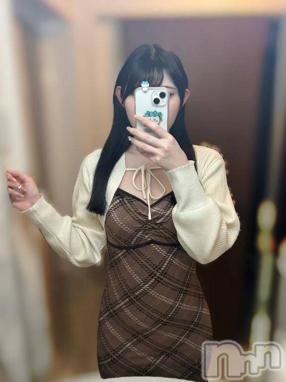 新潟デリヘル新潟デリヘル倶楽部(ニイガタデリヘルクラブ)かな(21)の2026年3月10日写メブログ「なんかドキドキ」