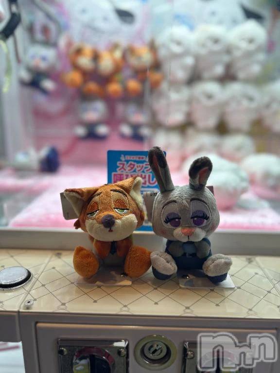 新潟デリヘル新潟デリヘル倶楽部(ニイガタデリヘルクラブ)かな(21)の2026年4月25日写メブログ「意地で奪い取った🎯🐰🦊」