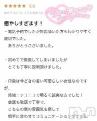 新潟デリヘル新潟デリヘル倶楽部(ニイガタデリヘルクラブ) かな(21)の2月22日写メブログ「【お礼写メ日記】」