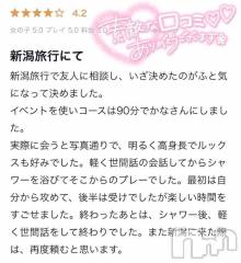 新潟デリヘル新潟デリヘル倶楽部(ニイガタデリヘルクラブ) かな(21)の10月12日写メブログ「【お礼写メ日記】」
