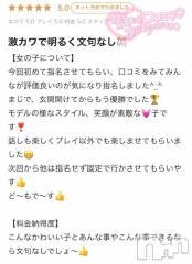 新潟デリヘル新潟デリヘル倶楽部(ニイガタデリヘルクラブ) かな(21)の4月18日写メブログ「【お礼写メ日記】」