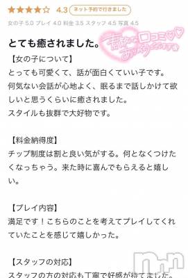 新潟デリヘル 新潟デリヘル倶楽部(ニイガタデリヘルクラブ) かな(21)の10月31日写メブログ「【お礼写メ日記】」