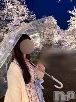 新潟デリヘル 新潟デリヘル倶楽部(ニイガタデリヘルクラブ) かな(21)の4月13日写メブログ「お花見したよ🌸」