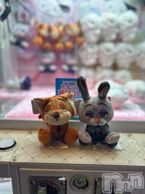 新潟デリヘル 新潟デリヘル倶楽部(ニイガタデリヘルクラブ) かな(21)の4月25日写メブログ「意地で奪い取った🎯🐰🦊」