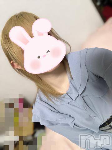 新潟デリヘル新潟デリヘル倶楽部(ニイガタデリヘルクラブ) せいら(20)の7月9日写メブログ「出勤してます🩵」