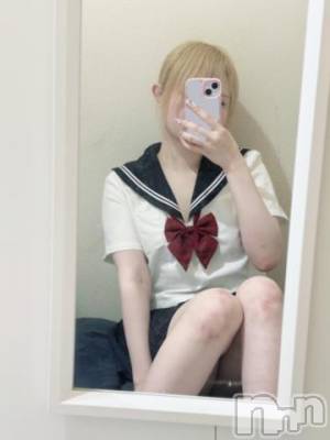 新潟デリヘル 新潟デリヘル倶楽部(ニイガタデリヘルクラブ) せいら(20)の6月18日写メブログ「出勤日とお礼🩵」