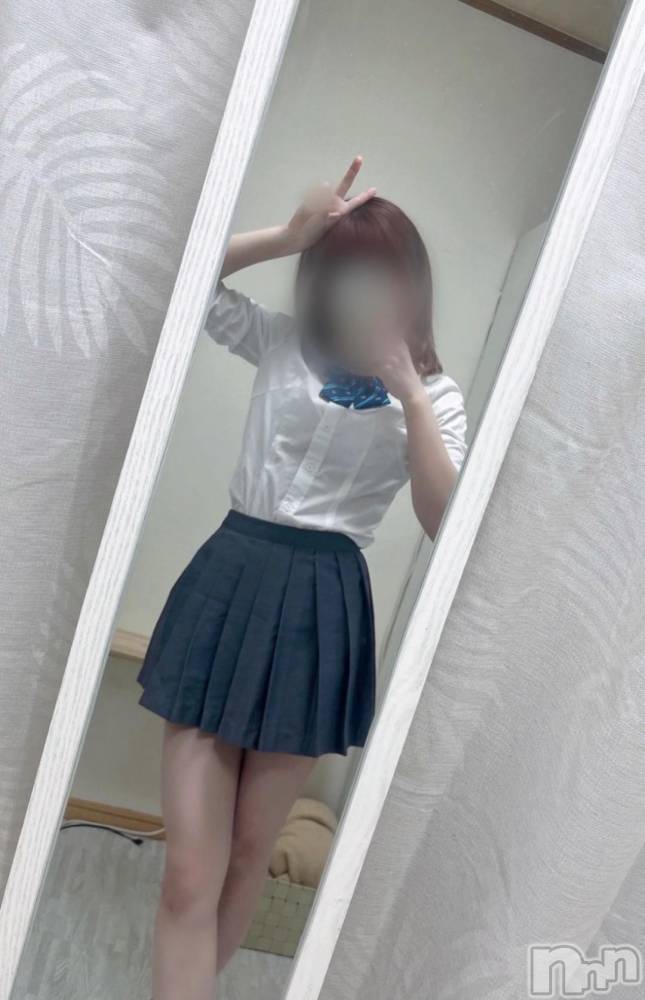 新潟デリヘル新潟デリヘル倶楽部(ニイガタデリヘルクラブ) ゆいな(20)の11月2日写メブログ「💗🥺💗」