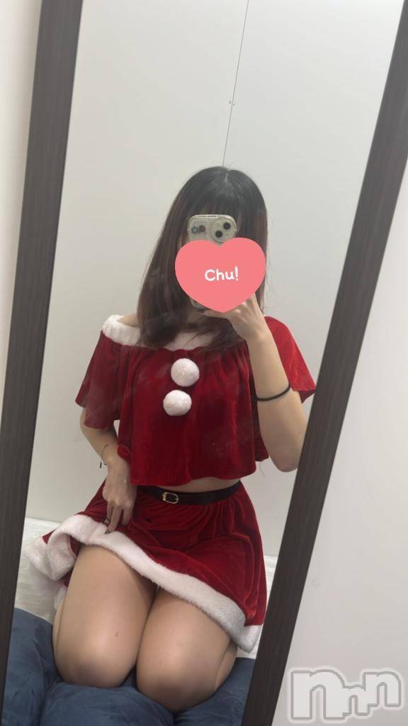 新潟デリヘル新潟デリヘル倶楽部(ニイガタデリヘルクラブ)ゆいな(20)の2024年12月24日写メブログ「𝑴𝒆𝒓𝒓𝒚 𝑪𝒉𝒓𝒊𝒔𝒕𝒎𝒂𝒔🎄🎅✨」