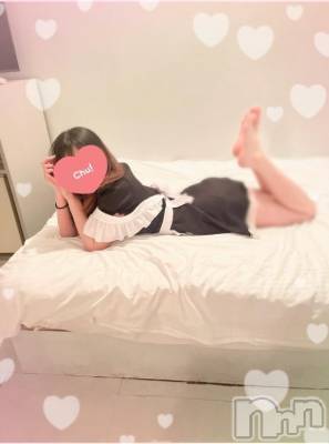 新潟デリヘル 新潟デリヘル倶楽部(ニイガタデリヘルクラブ) ゆいな(20)の3月28日写メブログ「メイドさん💗」