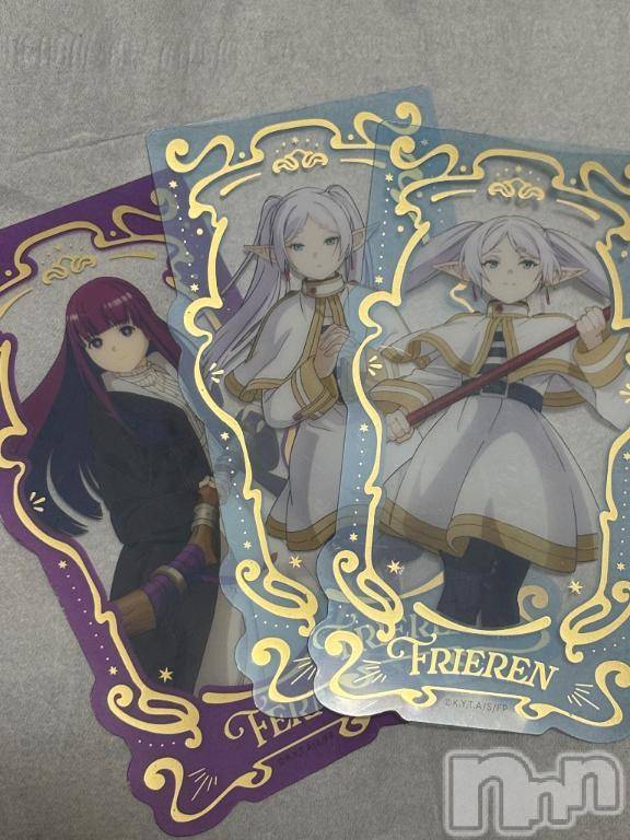 新潟デリヘル新潟デリヘル倶楽部(ニイガタデリヘルクラブ)そら(26)の2025年6月10日写メブログ「推しガチャ地獄～カード付きお菓子に魂売りました編～🃏💥」