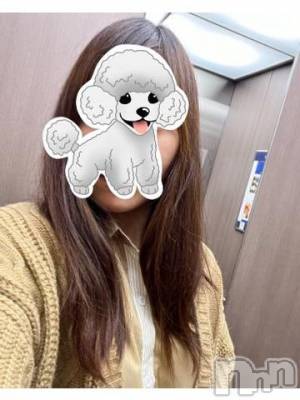 新潟デリヘル 新潟デリヘル倶楽部(ニイガタデリヘルクラブ) そら(26)の5月18日写メブログ「もふもふの神様👼🐶」