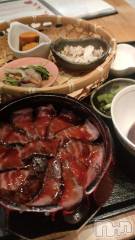 新潟デリヘル新潟デリヘル倶楽部(ニイガタデリヘルクラブ) まき(19)の10月11日写メブログ「飯テロのお時間🍖」