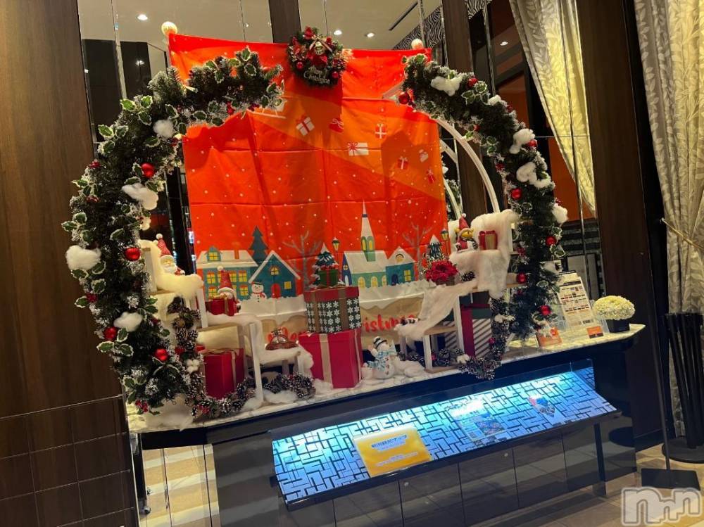 新潟デリヘル新潟デリヘル倶楽部(ニイガタデリヘルクラブ) あい(19)の11月24日写メブログ「˚✩*.*･ﾟ🌲.ﾟ･*.*｡ﾟ」