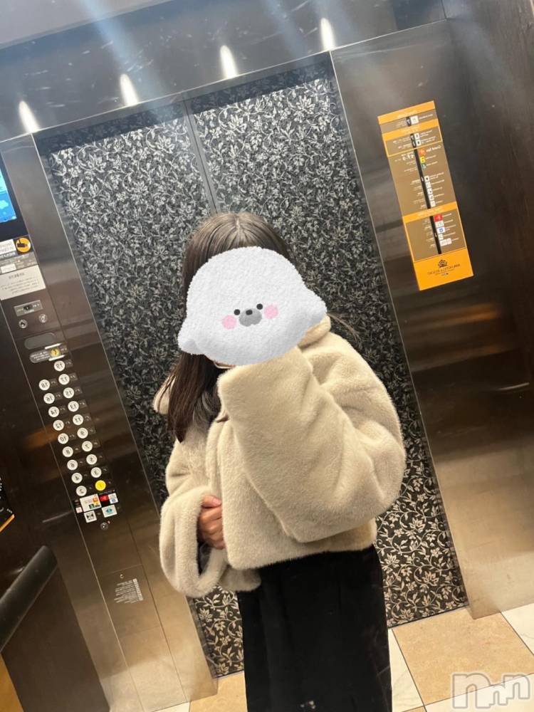 新潟デリヘル新潟デリヘル倶楽部(ニイガタデリヘルクラブ) あい(19)の11月25日写メブログ「もこもこｻﾝチーム」