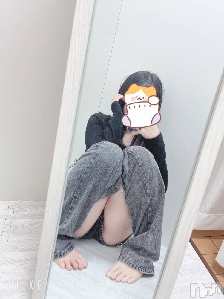 新潟デリヘル新潟デリヘル倶楽部(ニイガタデリヘルクラブ) あい(19)の11月26日写メブログ「朝のごあいさつと秘密🤫」