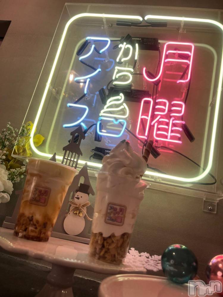 新潟デリヘル新潟デリヘル倶楽部(ニイガタデリヘルクラブ) あい(19)の12月6日写メブログ「寒いけど食べたいっ！」