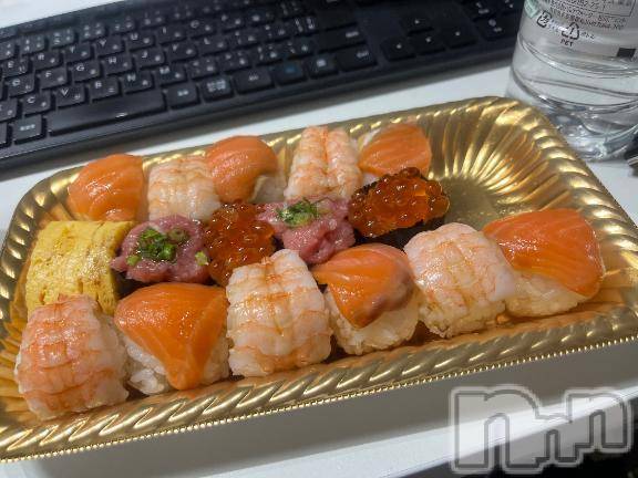 新潟デリヘル新潟デリヘル倶楽部(ニイガタデリヘルクラブ)あい(19)の2024年12月22日写メブログ「一口で…！」