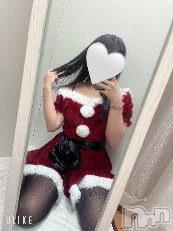 新潟デリヘル新潟デリヘル倶楽部(ニイガタデリヘルクラブ)あい(19)の2024年12月25日写メブログ「メリークリスマス！」