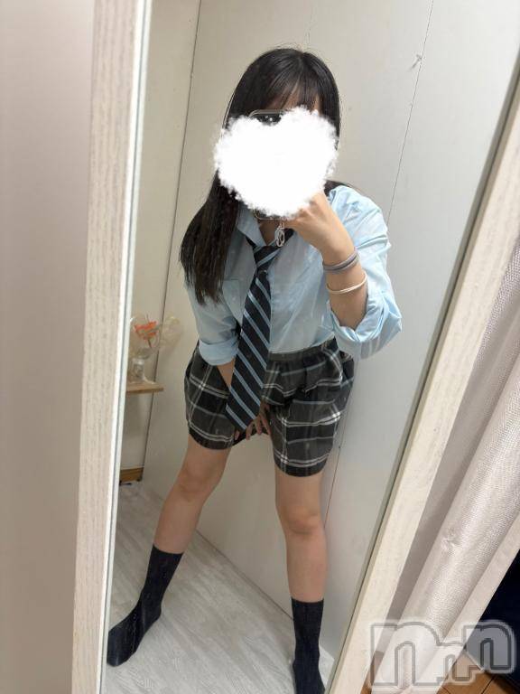 新潟デリヘル新潟デリヘル倶楽部(ニイガタデリヘルクラブ)あい(19)の2025年3月18日写メブログ「遅くなっちゃった💦」