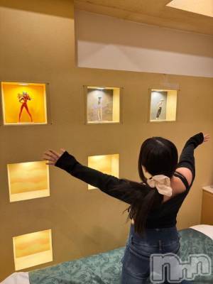 新潟デリヘル 新潟デリヘル倶楽部(ニイガタデリヘルクラブ) あい(19)の3月22日写メブログ「大好きなエヴァがいたっ！」