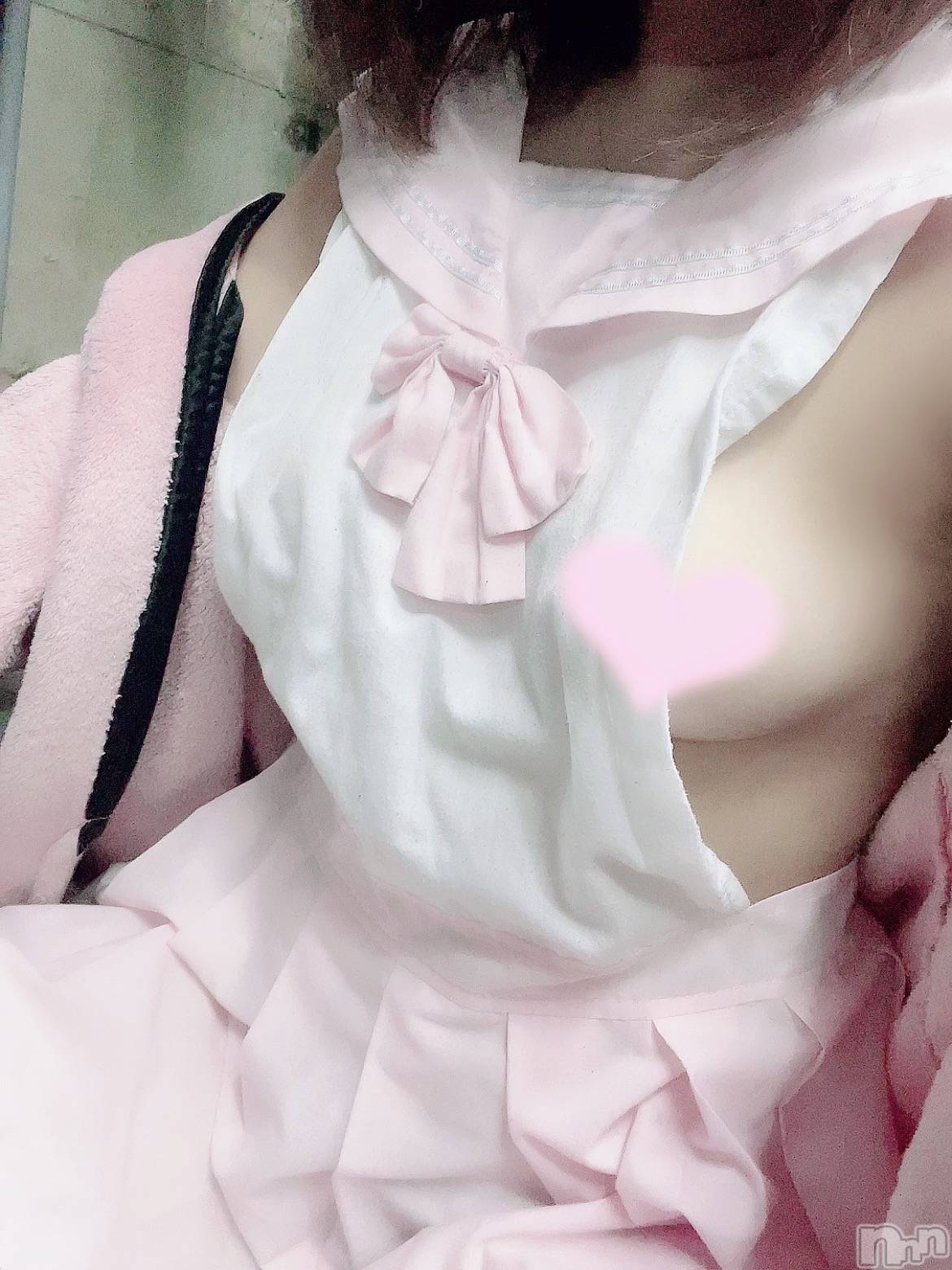 新潟デリヘル新潟デリヘル倶楽部(ニイガタデリヘルクラブ)ゆあ(20)の2024年10月4日写メブログ「思わず…」