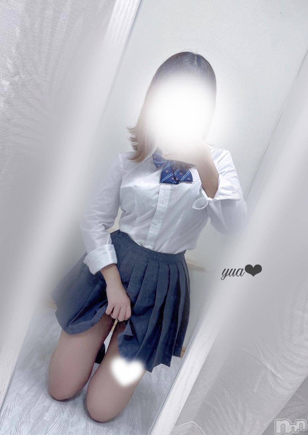 新潟デリヘル新潟デリヘル倶楽部(ニイガタデリヘルクラブ)ゆあ(20)の2024年10月19日写メブログ「どこ見てるの？」
