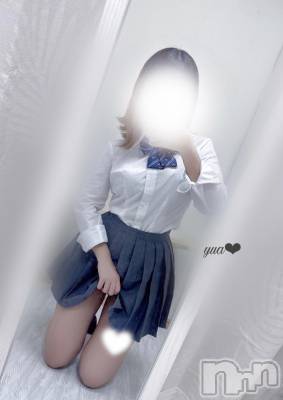新潟デリヘル 新潟デリヘル倶楽部(ニイガタデリヘルクラブ) ゆあ(20)の10月19日写メブログ「どこ見てるの？」