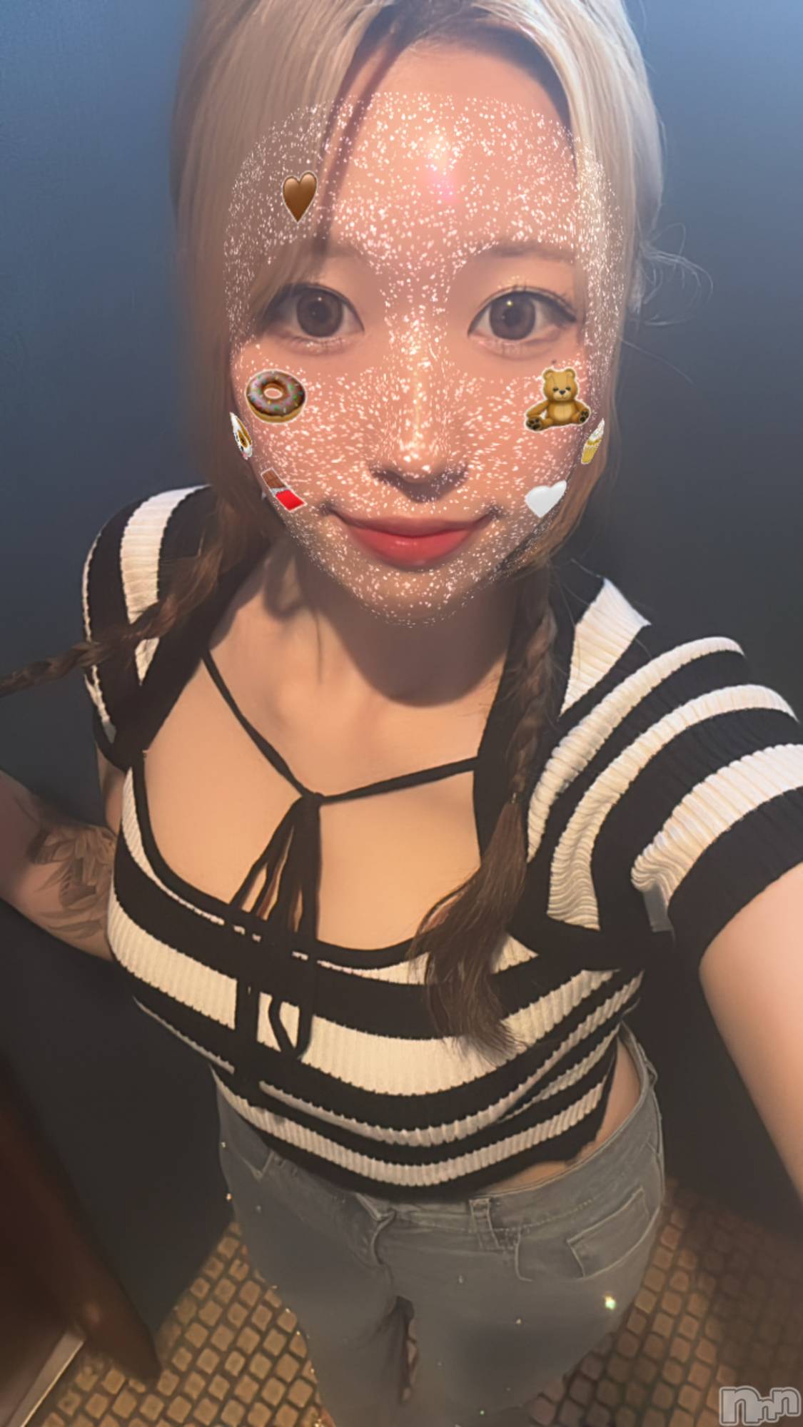ʥå륺СŷDRUNK(ɥ) 2024ǯ68̥֥֤Ĥ🥵