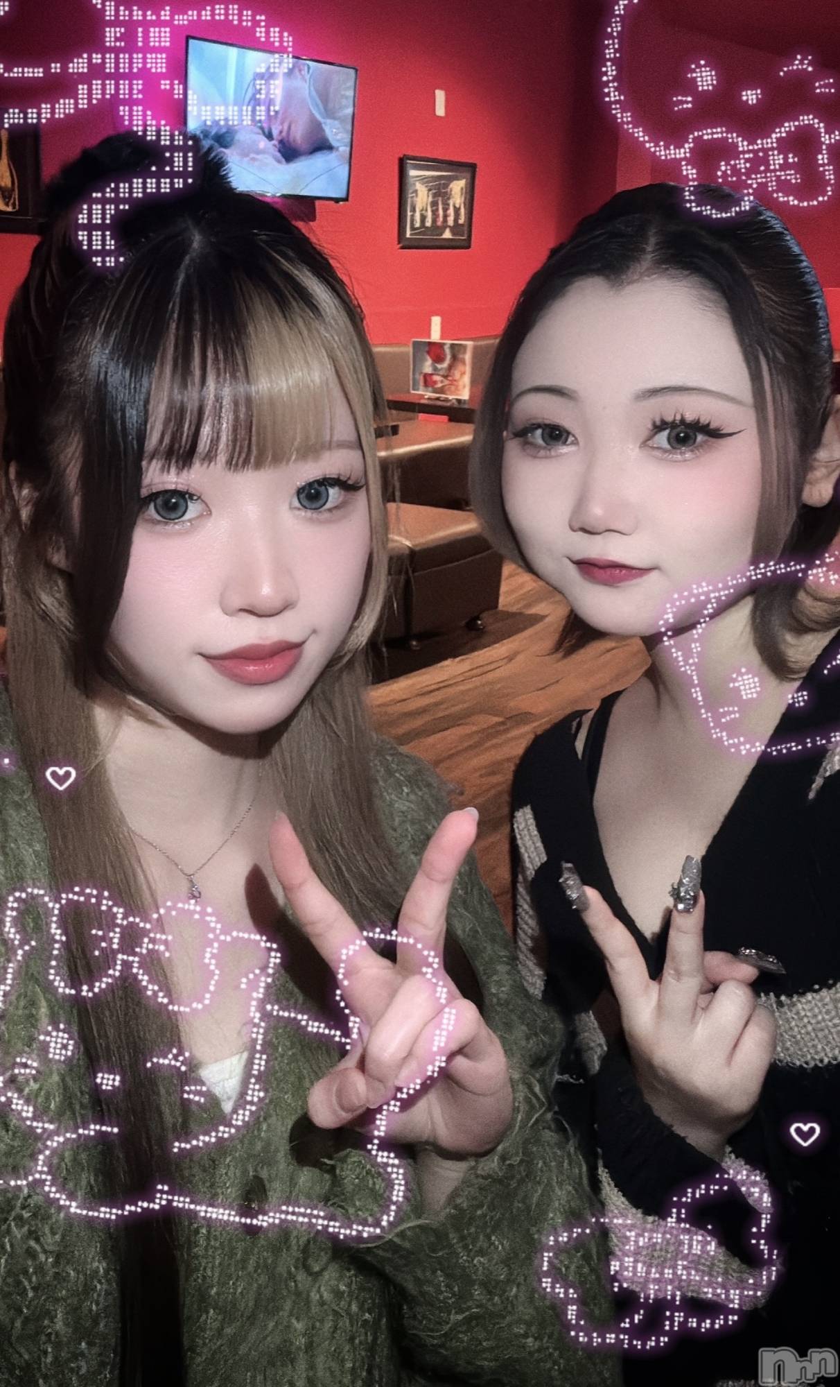 ʥå륺СŷDRUNK(ɥ) 2025ǯ219̥֥🎀🪄