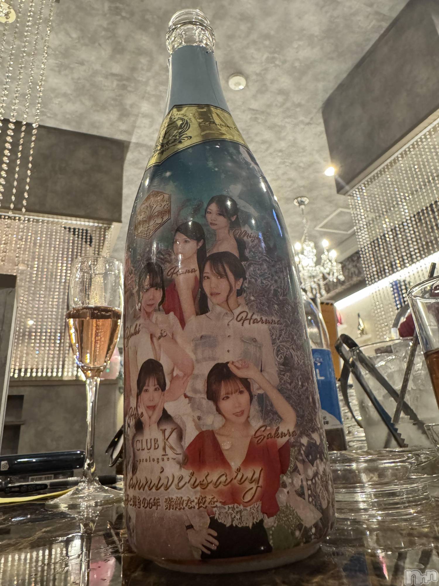 ��ˬ����Х��顦�����CLUB K����Prologue��(����֥���) ��2025ǯ2��23���̥�֥���������ʤ��ä���⁉️��