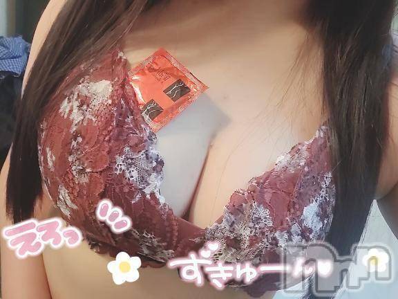 新潟デリヘルSecret Love(シークレットラブ) はるか☆規格外ドエロ美女(34)の4月25日写メブログ「イケナイ事💓💓」