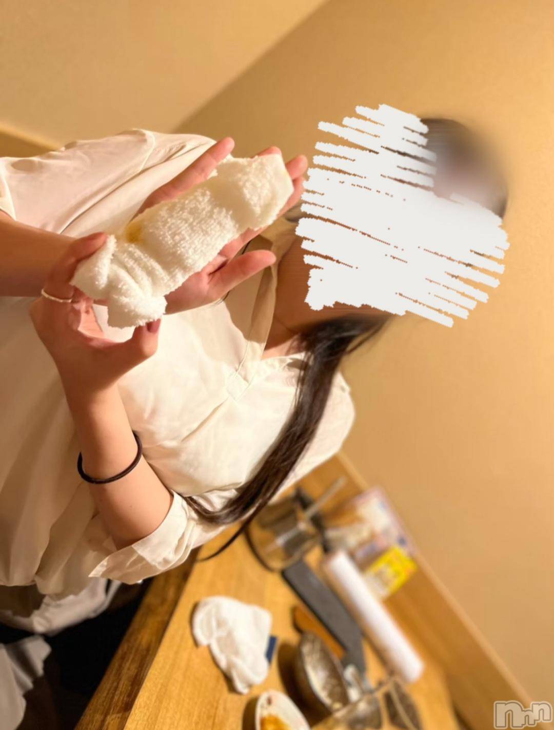 新潟風俗エステMelt(メルト)むぎ(26)の2024年11月30日写メブログ「ご満悦なそら様🥰(画像はそらちゃんです)」