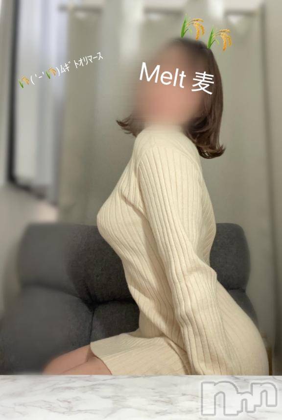 新潟風俗エステMelt(メルト)むぎ(26)の2024年12月16日写メブログ「レア出勤」
