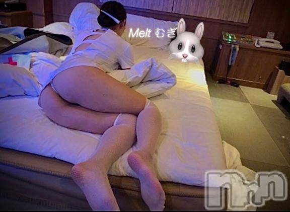 新潟風俗エステMelt(メルト)むぎ(26)の2024年12月20日写メブログ「【潮吹き】」